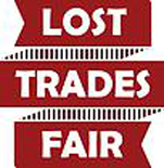 Lost Trades Fair 2015